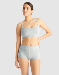 adidas Originals - Adicolor Comfort Flex Cotton Shortie Underwear
