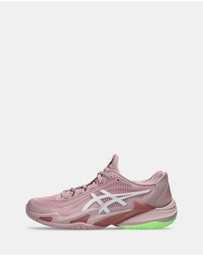 ASICS - Court Ff 3 - Women's