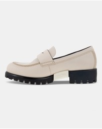 ECCO - Women's Modtray Loafer