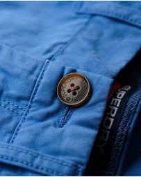 Superdry - Vintage Slim Fit Chino Short
