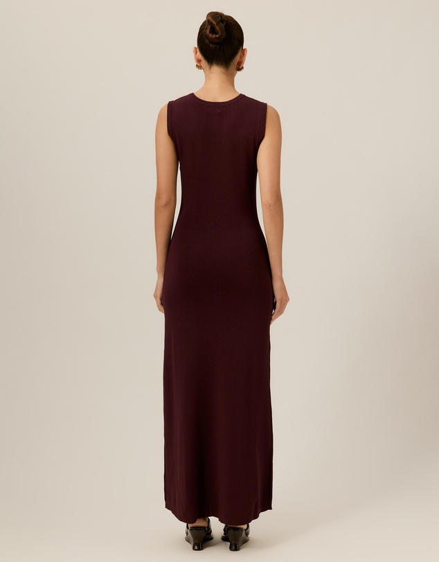 Tussah - Alyssa Knit Midi Dress