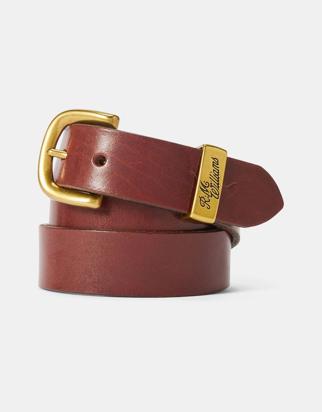 R.M.Williams - Allora Belt