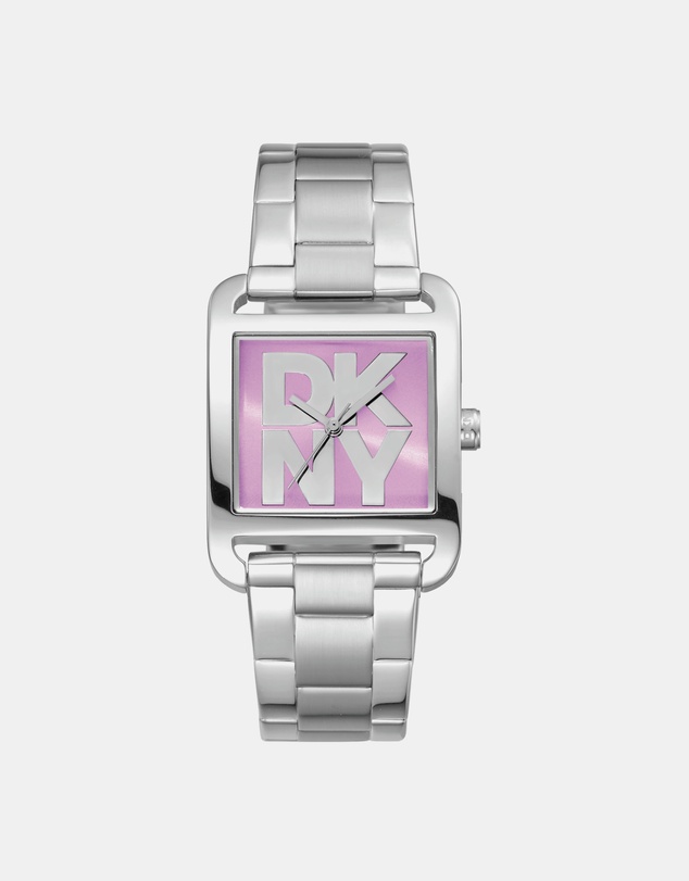 DKNY - DKNY City Maxi Watch