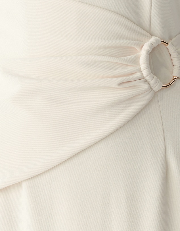 Willa - Zahara Midi Dress