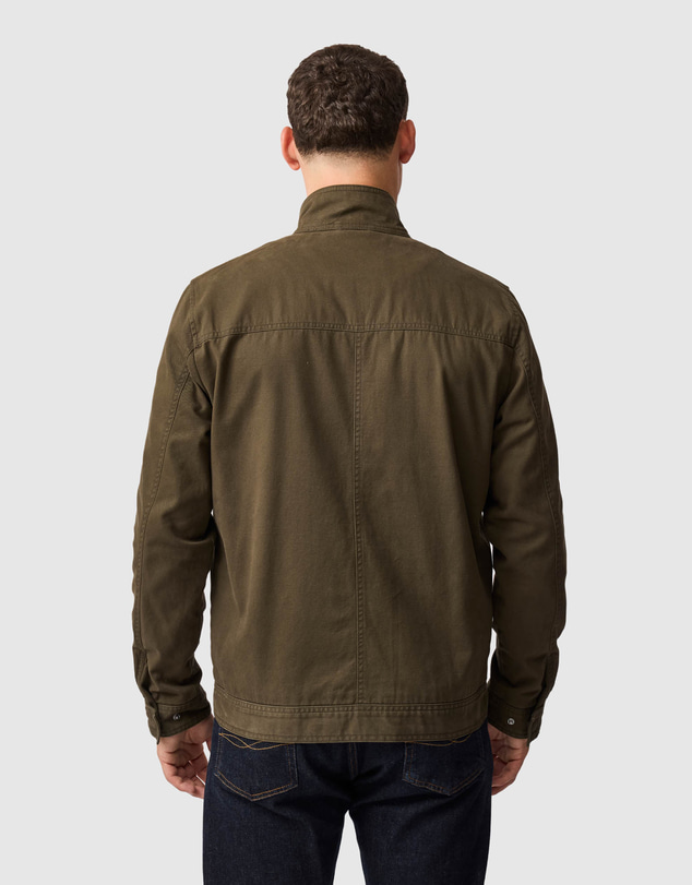 Rodd & Gunn - Armitage Jacket