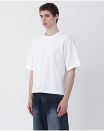 Won Hundred - Houston Plain T-Shirt