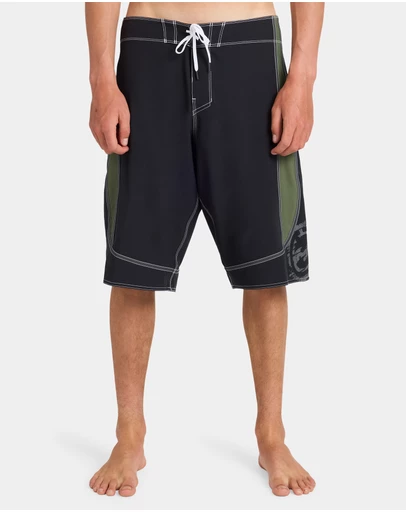 Billabong - Mens Spec 73 Systems Pro 23