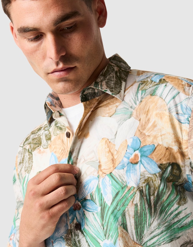 Rodd & Gunn - Otokia Shirt