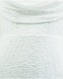 Pilgrim - Lalor Cowl Neck Beaded Gown
