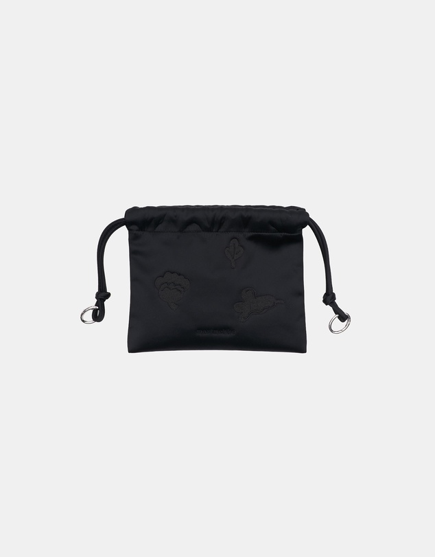 Marimekko - Cirra Satin Kukasta kukkaan Bag