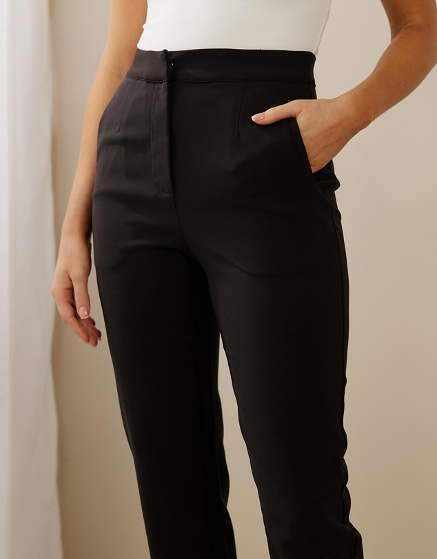 Atmos&Here - Bella Fitted Pants
