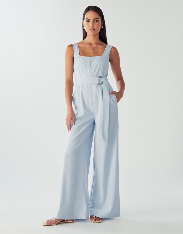 Willa - Graces Jumpsuit