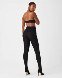 Spanx - SPANXshape™ Plush Tights