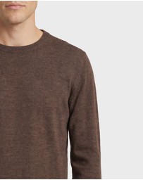 Academy Brand - Academy Merino Crew