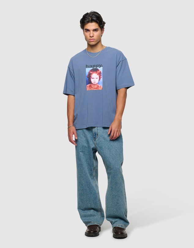 Abrand - A6 Big Baggy Brent Recycled