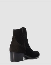 Dune London - Possibility - Black