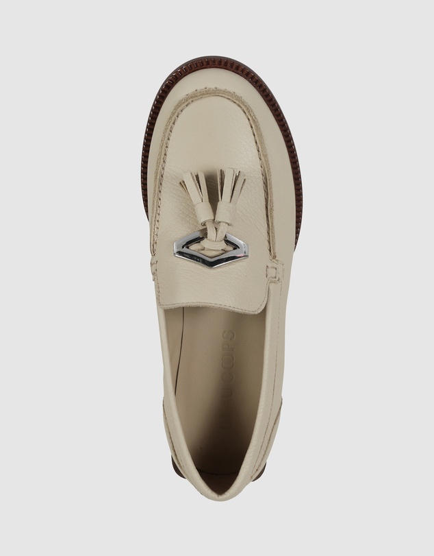 Beau Coops - Clem Loafers