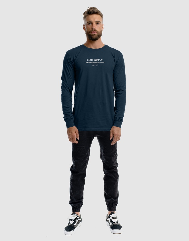 DVNT - Revolution 2.0 Long Sleeve Tee