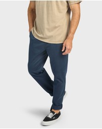 Academy Brand - Dean Chino