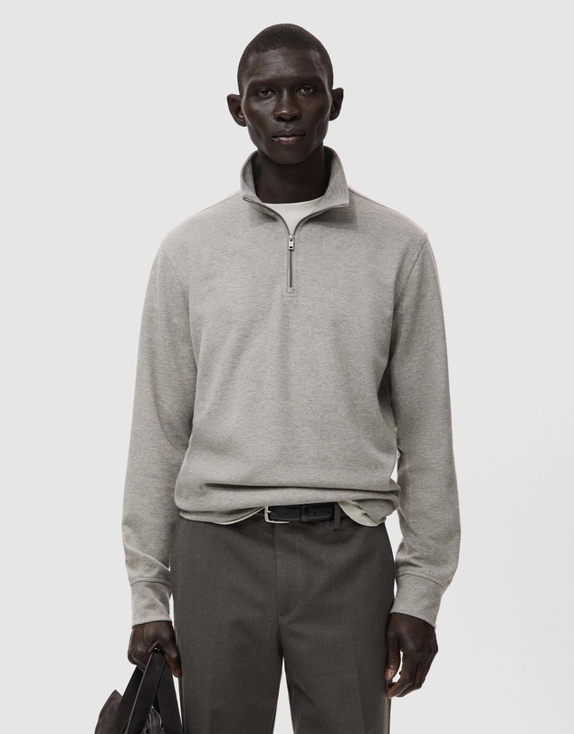 M.N.G - Portellp Sweatshirt