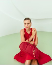 Oroton - Louisa Shoulder Bag