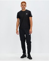 adidas Performance - Own the Run Tee