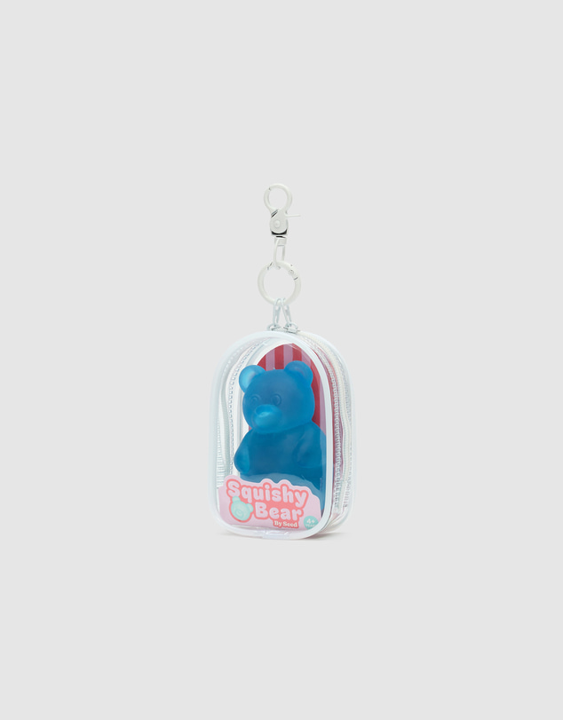 Seed Heritage - Jelly Crush Squishy Bear