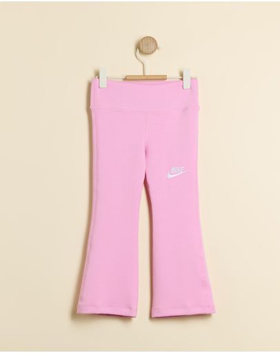 Pink Rise