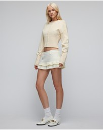 Lioness - Head In The Clouds Cardigan