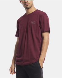 Stock & Co. - Label Tee