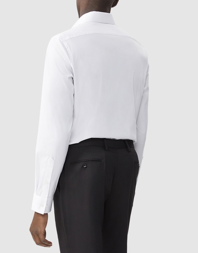 Van Heusen - Plain Twill Shirt