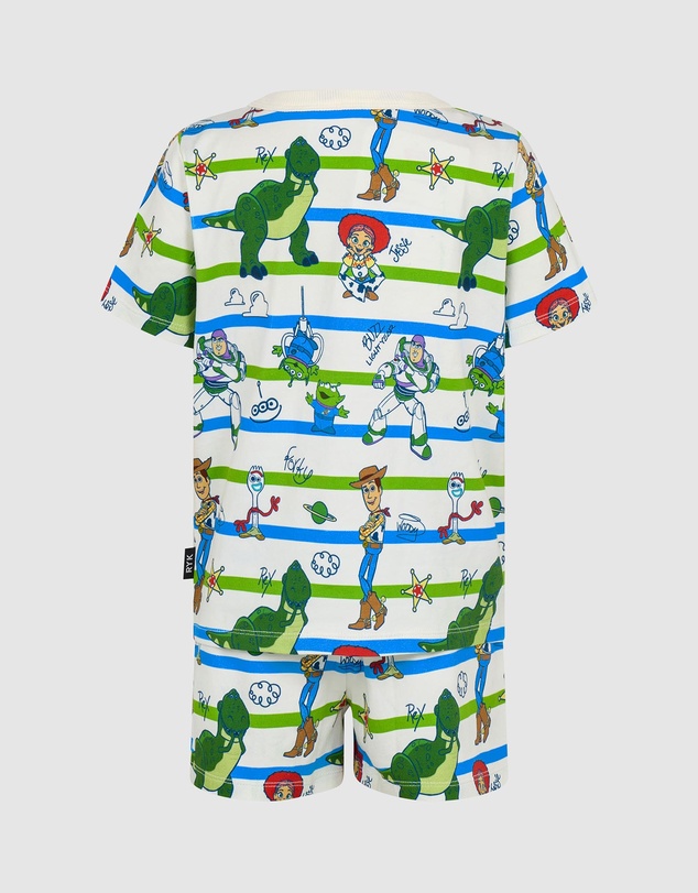 Rock Your Kid - Toy Story Sleep Set - Kids-Teens