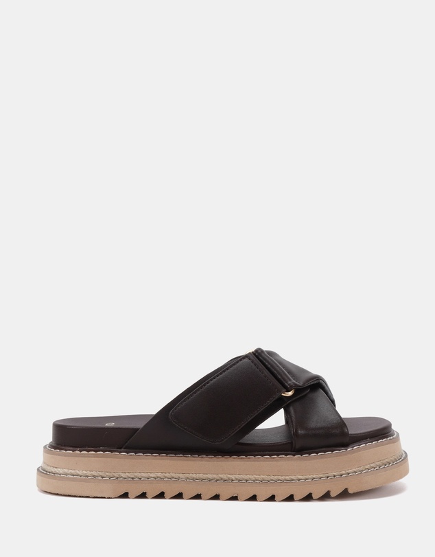 Novo - Saintly Sandals