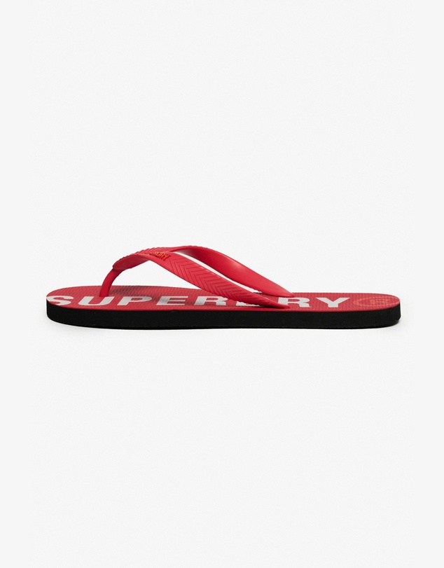 Superdry - Core Essential Flip Flop