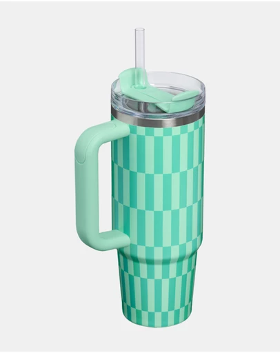 Stanley 1913 - The Quencher H2.0 FlowState™ Tumbler 30oz