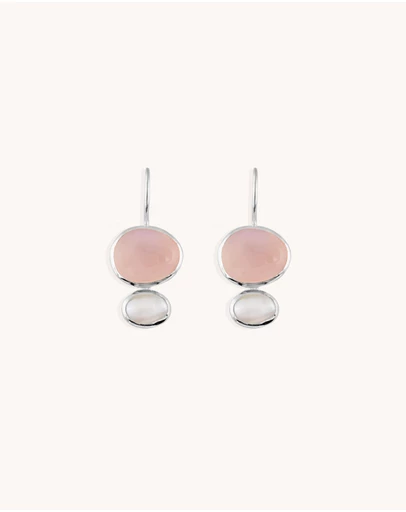 Bianc - Cubism Earrings