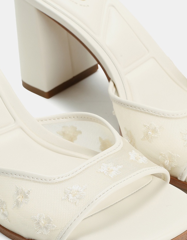 ALDO - Lisarae Heels