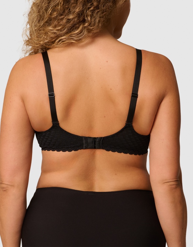 Simone Perele - Subtile Rigid Seamless Bra