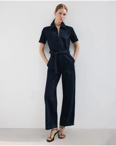 M.N.G - Milly Jumpsuit