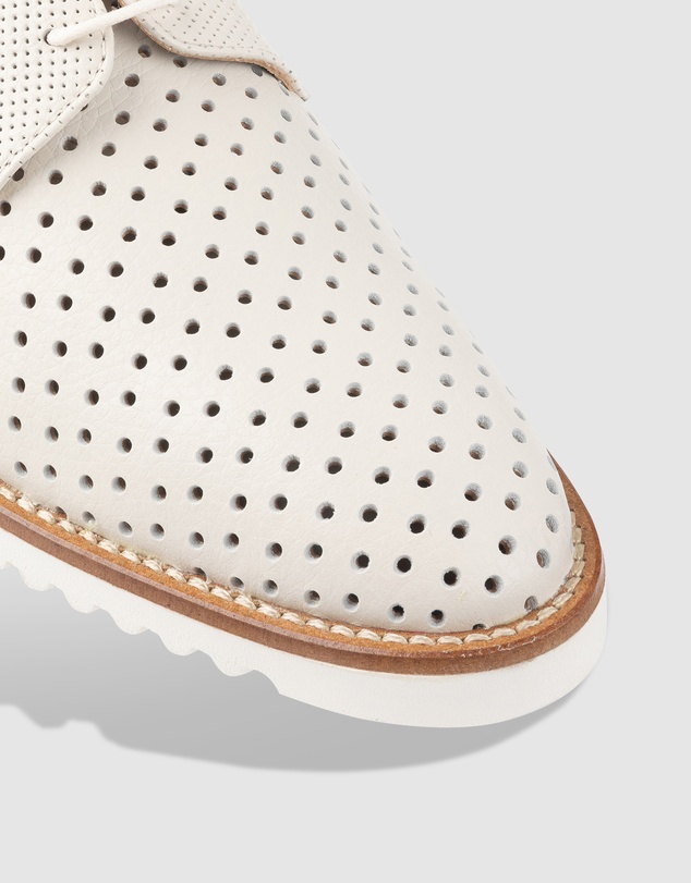 Habbot - Scotch Lace-Up Derby
