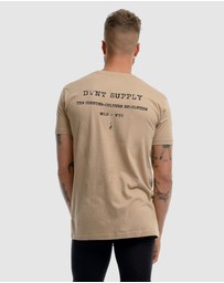 DVNT - Revolution 2.0 Tee