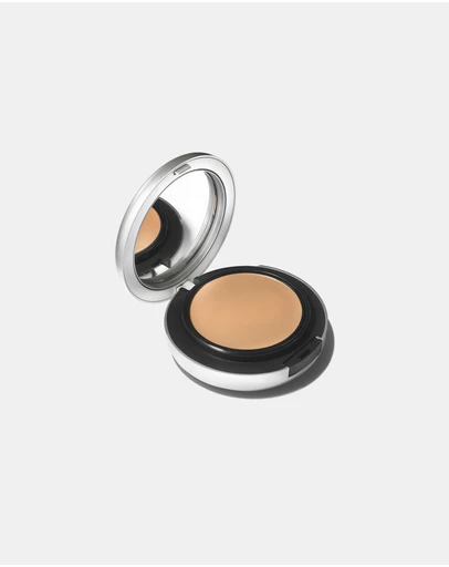 MAC - Studio Fix Tech Cream-To-Powder Foundation - NC27
