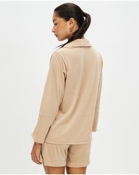 Florencia The Label - Portofino Shirt