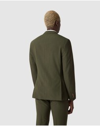 Politix - Benson Tailored Jacket