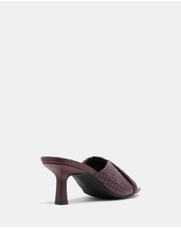 Therapy - Kennedy Heels