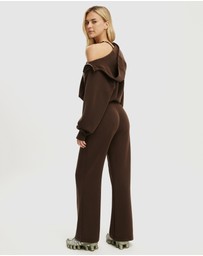 Cotton On Body Active - Ultimate Soft Track Pants