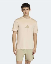 adidas Sportswear - adidas Z.N.E. Tee Mens