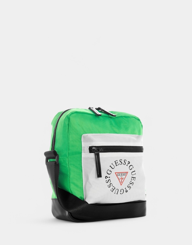 GUESS - Duo Crossbody Bag