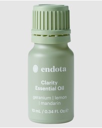 Endota - Livewell -Essential oil Clarity