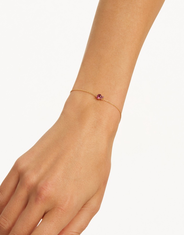 By Charlotte - Kindred Bracelet - July